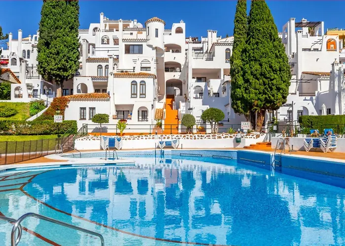 Cosy 2 Bedrooms - Pueblo Evita