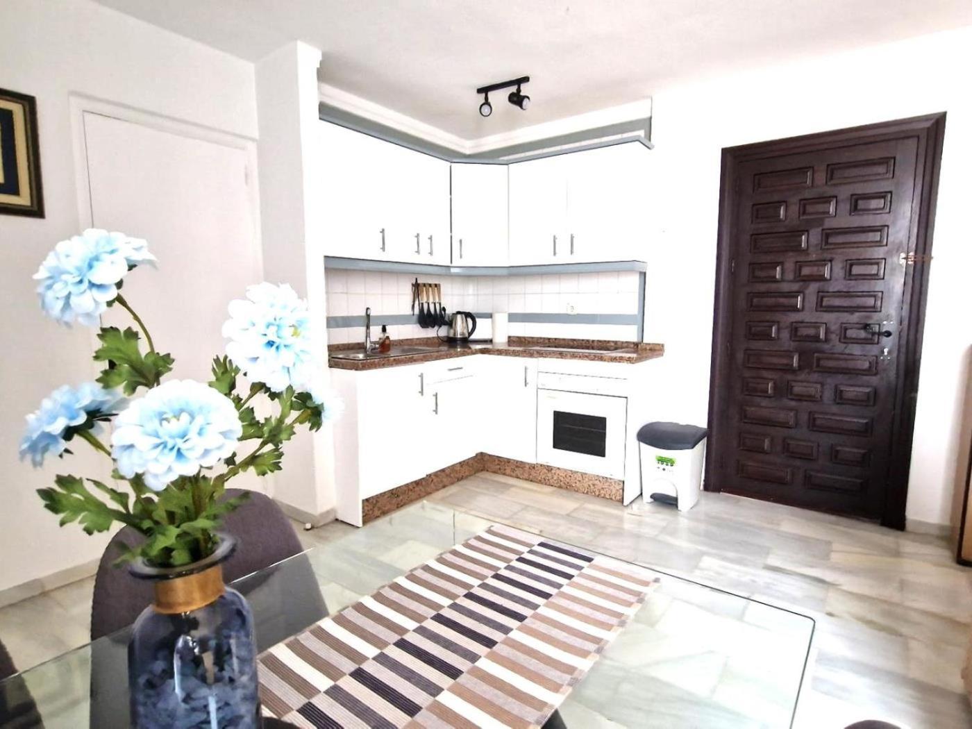 Apartment Cosy 2 Bedrooms - Pueblo Evita Benalmadena
