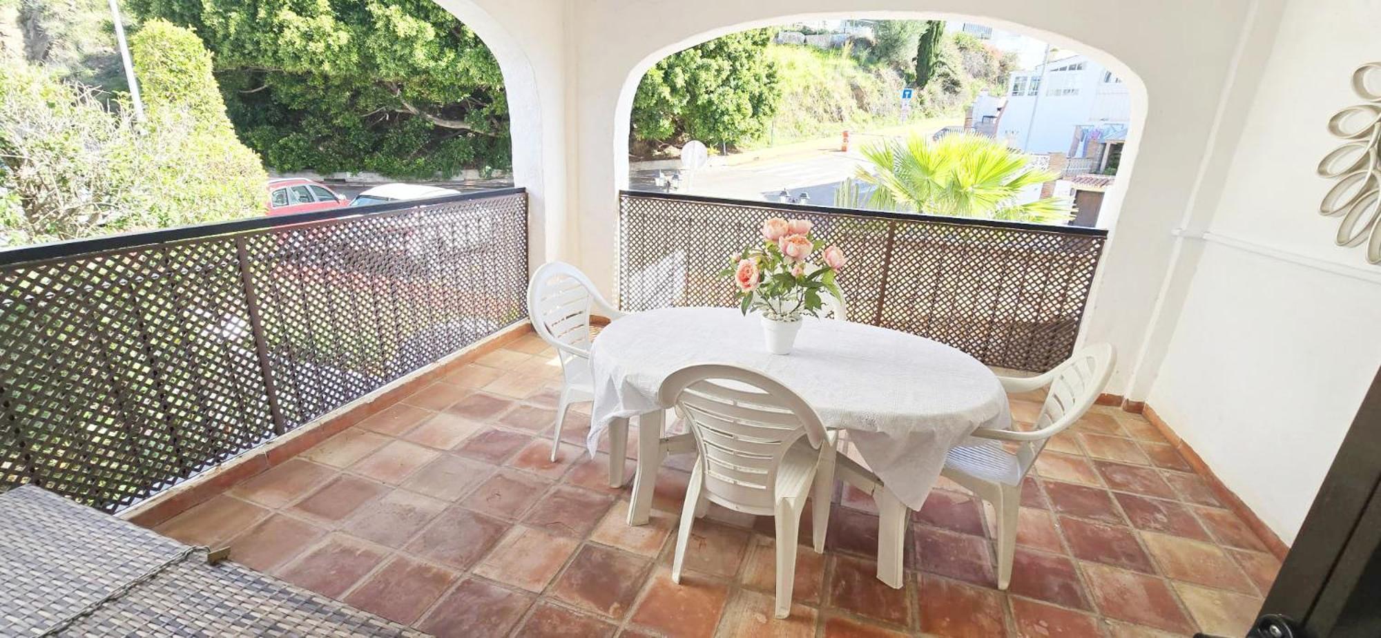 Cosy 2 Bedrooms - Pueblo Evita Apartment *