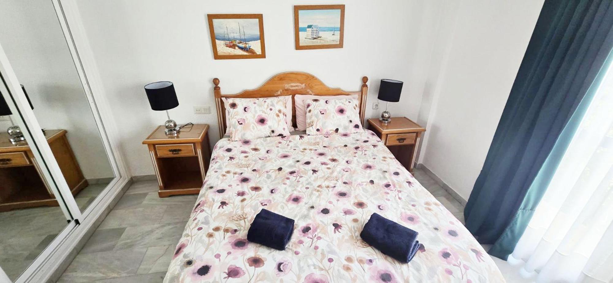 Cosy 2 Bedrooms - Pueblo Evita