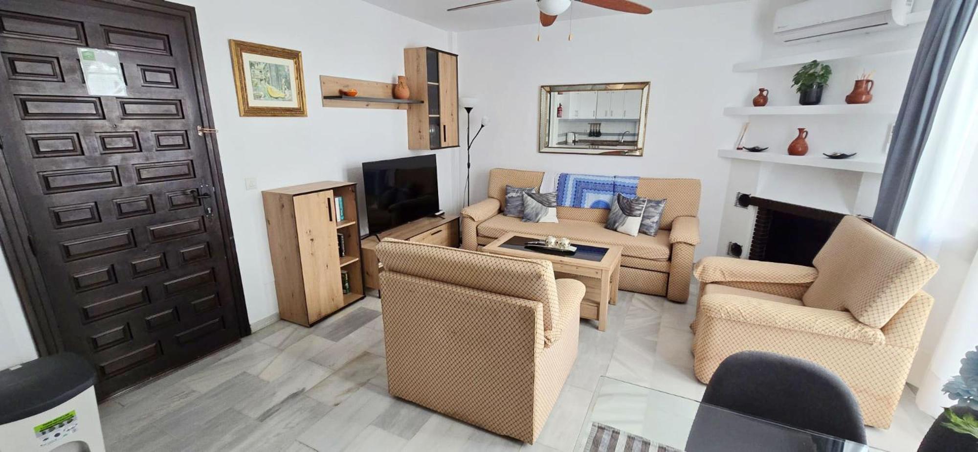 Apartment Cosy 2 Bedrooms - Pueblo Evita *
