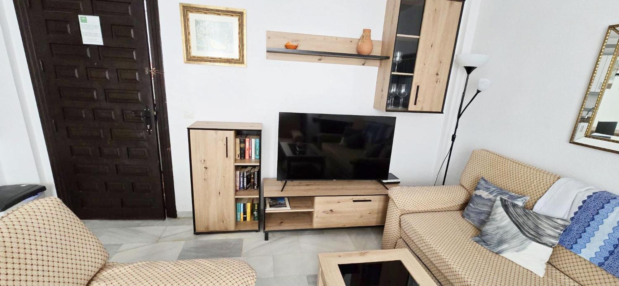 Cosy 2 Bedrooms - Pueblo Evita *