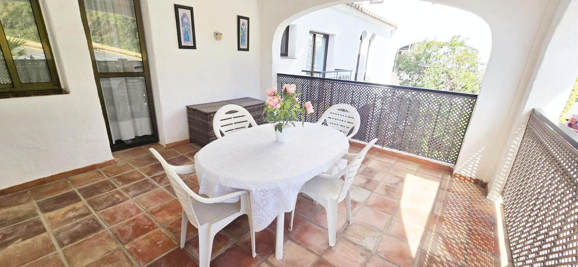 Cosy 2 Bedrooms - Pueblo Evita * Benalmadena