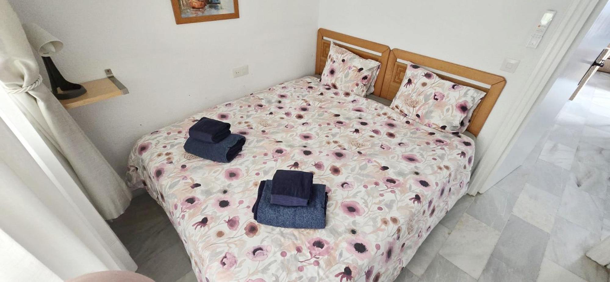 Cosy 2 Bedrooms - Pueblo Evita